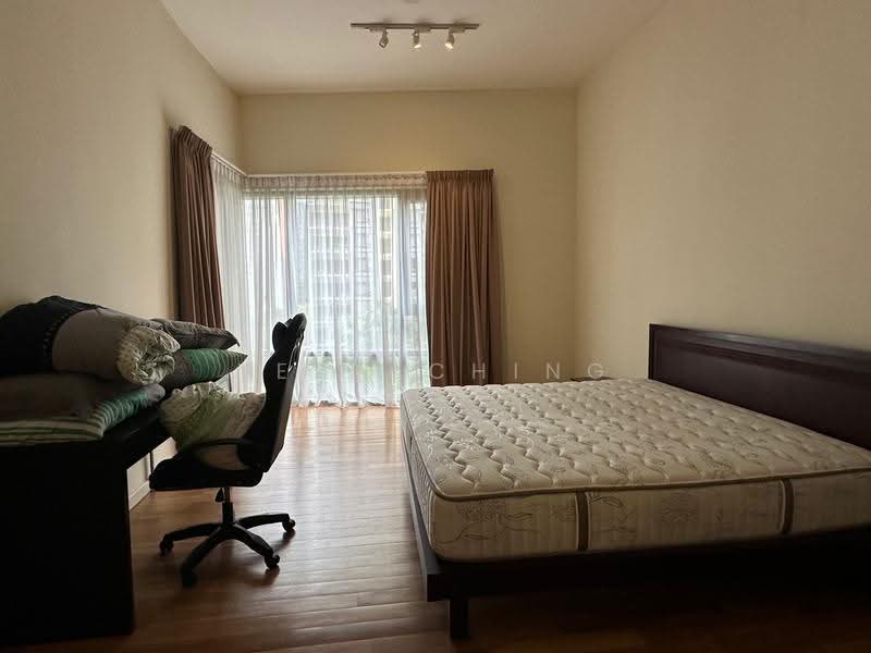 Kediaman Servis untuk Disewa di St Mary Residences - Yean Ching - PropertyGuru.com.my