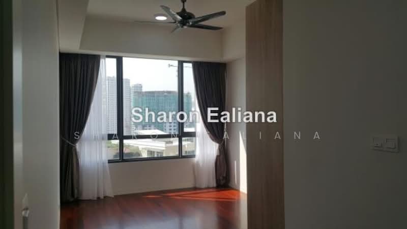 Kondominium untuk Dijual di Verdana @ North Kiara - Sharon Ealiana - PropertyGuru.com.my