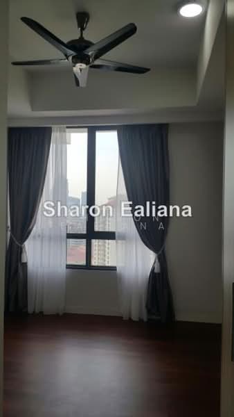 Kondominium untuk Dijual di Verdana @ North Kiara - Sharon Ealiana - PropertyGuru.com.my