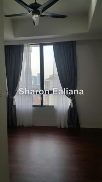 Kondominium untuk Dijual di Verdana @ North Kiara - Sharon Ealiana - PropertyGuru.com.my