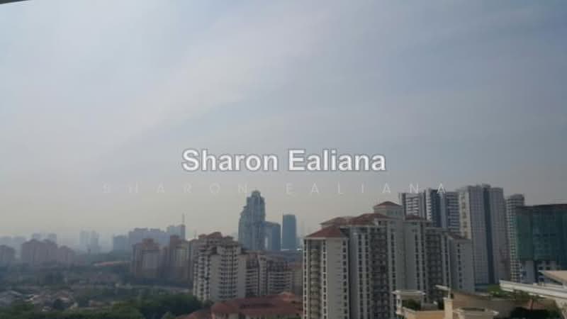 Kondominium untuk Dijual di Verdana @ North Kiara - Sharon Ealiana - PropertyGuru.com.my