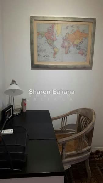 Kondominium untuk Dijual di Verdana @ North Kiara - Sharon Ealiana - PropertyGuru.com.my