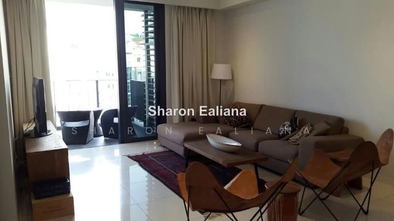 Kondominium untuk Dijual di Verdana @ North Kiara - Sharon Ealiana - PropertyGuru.com.my