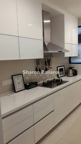 Kondominium untuk Dijual di Verdana @ North Kiara - Sharon Ealiana - PropertyGuru.com.my