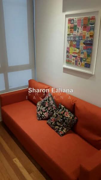 Kondominium untuk Dijual di Verdana @ North Kiara - Sharon Ealiana - PropertyGuru.com.my