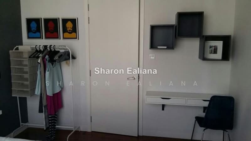 Kondominium untuk Dijual di Verdana @ North Kiara - Sharon Ealiana - PropertyGuru.com.my