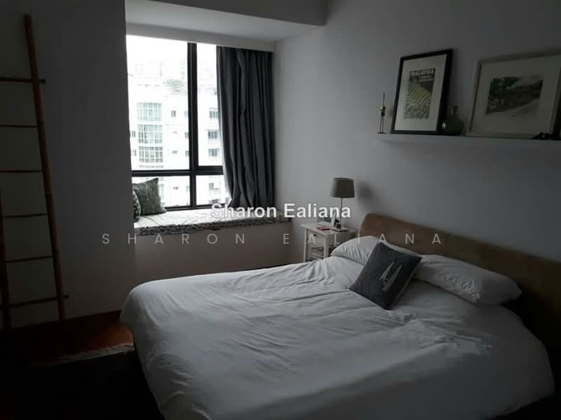 Kondominium untuk Dijual di Verdana @ North Kiara - Sharon Ealiana - PropertyGuru.com.my