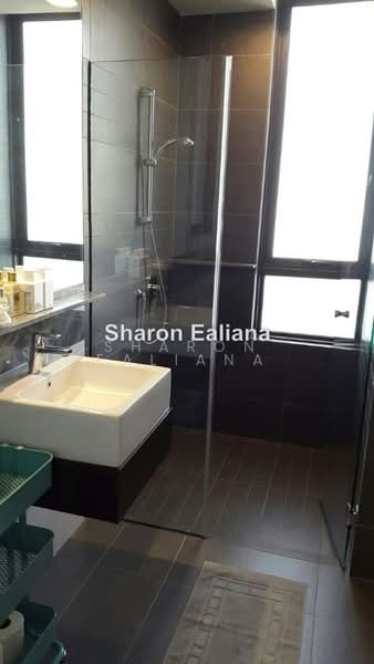 Kondominium untuk Dijual di Verdana @ North Kiara - Sharon Ealiana - PropertyGuru.com.my