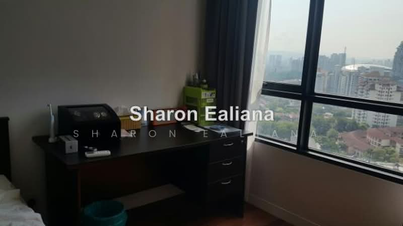 Condominium for Sale at Verdana @ North Kiara - Sharon Ealiana - PropertyGuru.com.my