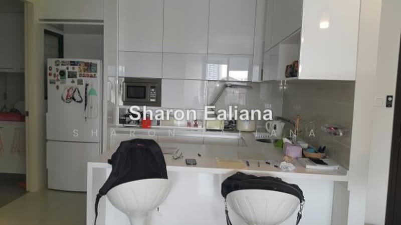 Condominium for Sale at Verdana @ North Kiara - Sharon Ealiana - PropertyGuru.com.my