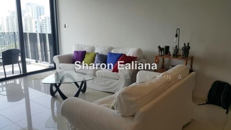 Condominium for Sale at Verdana @ North Kiara - Sharon Ealiana - PropertyGuru.com.my