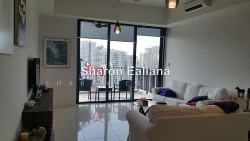 Condominium for Sale at Verdana @ North Kiara - Sharon Ealiana - PropertyGuru.com.my