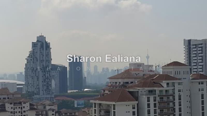 Condominium for Sale at Verdana @ North Kiara - Sharon Ealiana - PropertyGuru.com.my