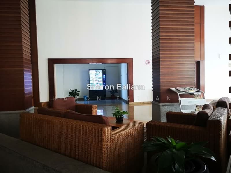 Condominium for Rent at Sutramas Luxury Condominium - Sharon Ealiana - PropertyGuru.com.my