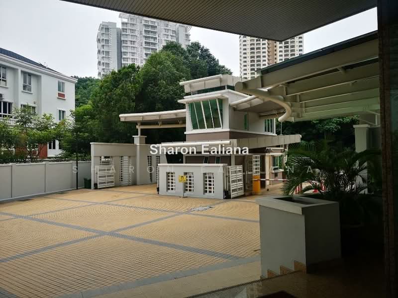 Condominium for Rent at Sutramas Luxury Condominium - Sharon Ealiana - PropertyGuru.com.my
