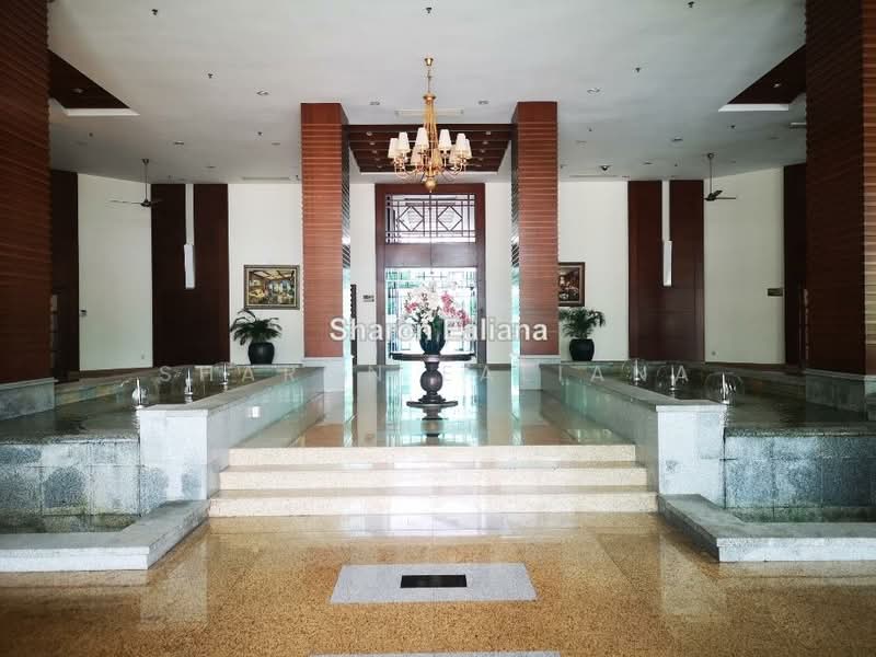 Condominium for Rent at Sutramas Luxury Condominium - Sharon Ealiana - PropertyGuru.com.my