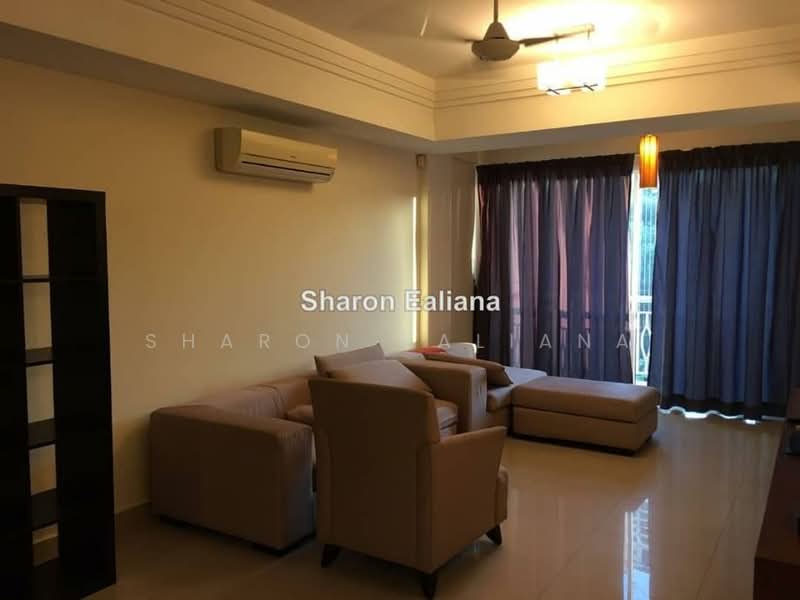 Condominium for Rent at Sutramas Luxury Condominium - Sharon Ealiana - PropertyGuru.com.my