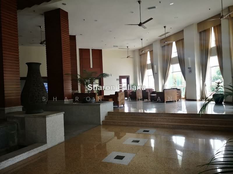 Condominium for Rent at Sutramas Luxury Condominium - Sharon Ealiana - PropertyGuru.com.my