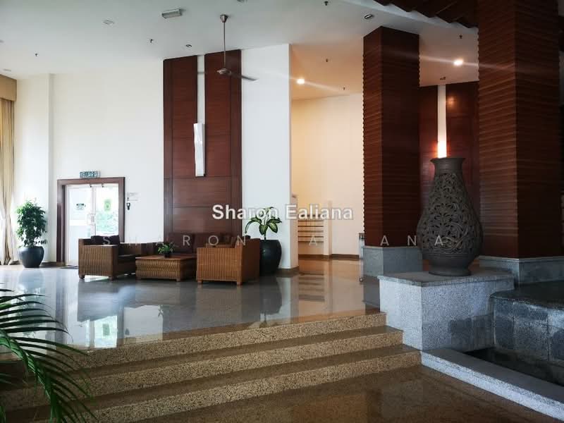 Condominium for Rent at Sutramas Luxury Condominium - Sharon Ealiana - PropertyGuru.com.my