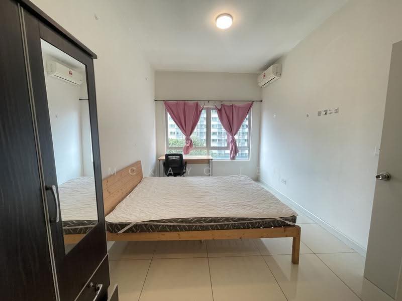 Service Residence for Rent at Savanna Executive Suite @ Southville City - MckayC TEH - Bedroom - PropertyGuru.com.my