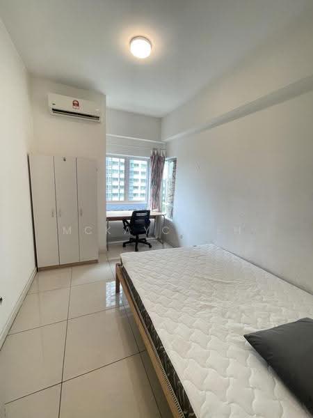 Service Residence for Rent at Savanna Executive Suite @ Southville City - MckayC TEH - Bedroom - PropertyGuru.com.my