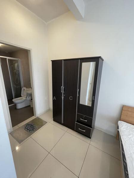 Service Residence for Rent at Savanna Executive Suite @ Southville City - MckayC TEH - Bathroom - PropertyGuru.com.my