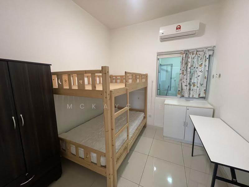 Service Residence for Rent at Savanna Executive Suite @ Southville City - MckayC TEH - Bedroom - PropertyGuru.com.my