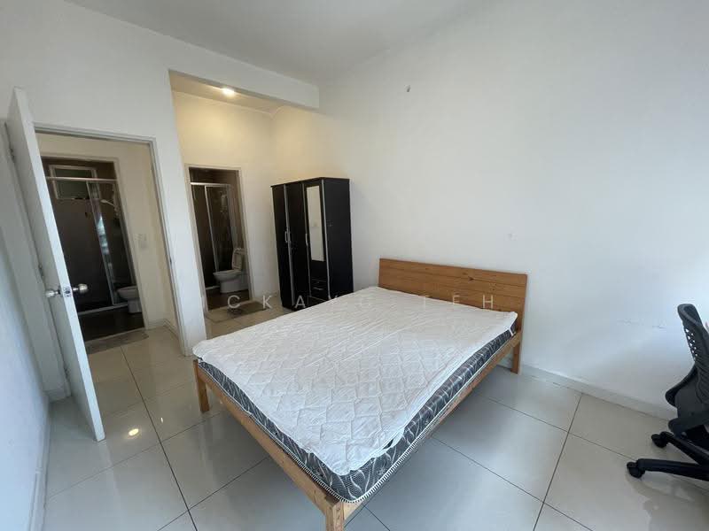 Service Residence for Rent at Savanna Executive Suite @ Southville City - MckayC TEH - Bedroom - PropertyGuru.com.my