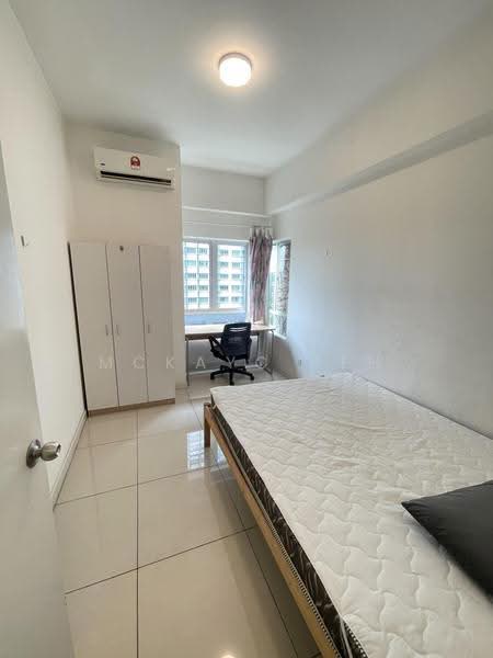 Service Residence for Rent at Savanna Executive Suite @ Southville City - MckayC TEH - Bedroom - PropertyGuru.com.my