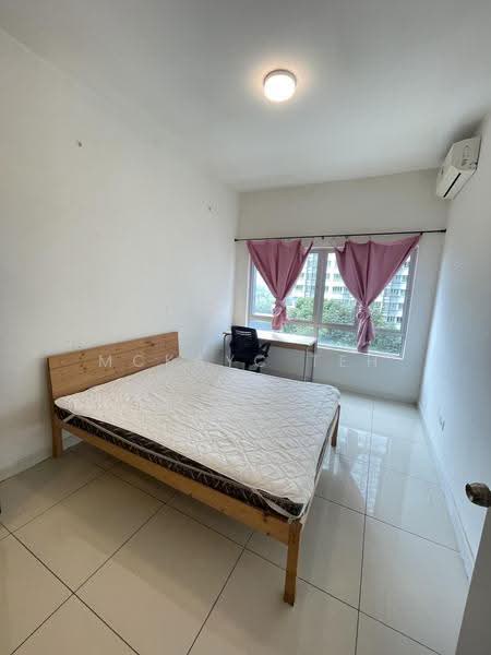 Service Residence for Rent at Savanna Executive Suite @ Southville City - MckayC TEH - Bedroom - PropertyGuru.com.my