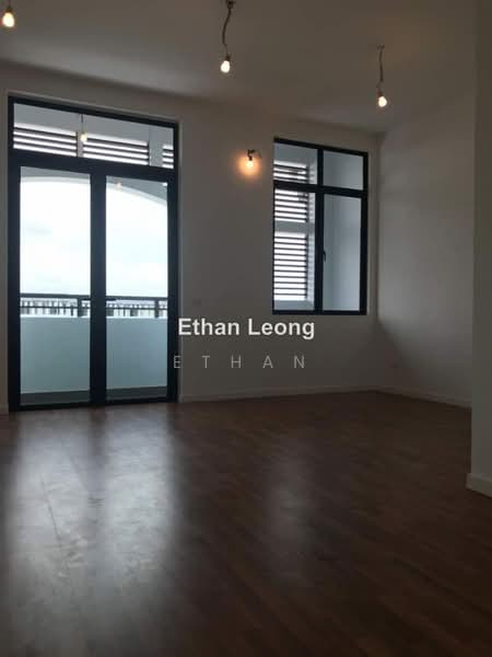 2-storey Terraced House for Sale in Semenyih (Selangor) - Ethan Leong - PropertyGuru.com.my
