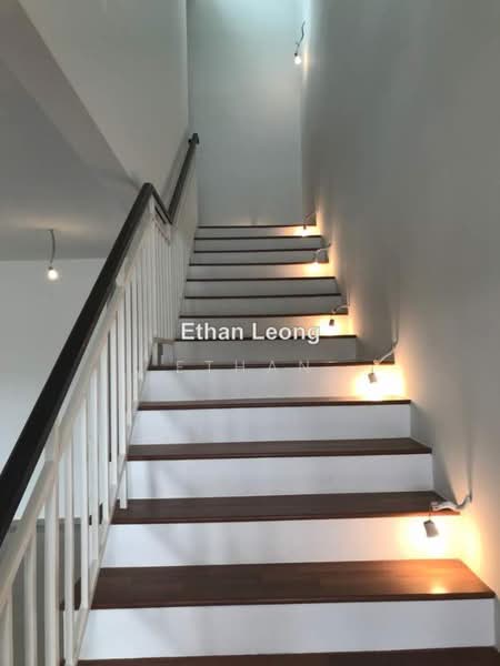 2-storey Terraced House for Sale in Semenyih (Selangor) - Ethan Leong - PropertyGuru.com.my