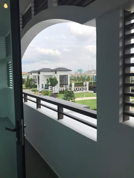 2-storey Terraced House for Sale in Semenyih (Selangor) - Ethan Leong - PropertyGuru.com.my