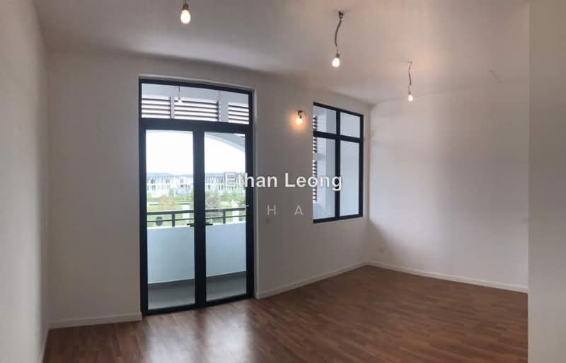 2-storey Terraced House for Sale in Semenyih (Selangor) - Ethan Leong - PropertyGuru.com.my