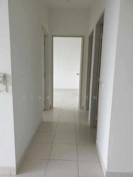 Apartment for Sale at D'Cassia - Ethan Leong - Corridor - PropertyGuru.com.my