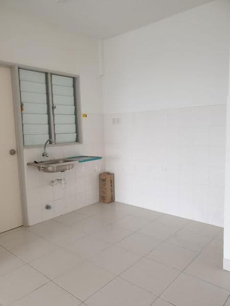 Apartment for Sale at D'Cassia - Ethan Leong - Kitchen - PropertyGuru.com.my