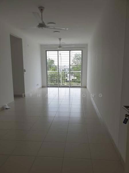Apartment for Sale at D'Cassia - Ethan Leong - Living Room - PropertyGuru.com.my