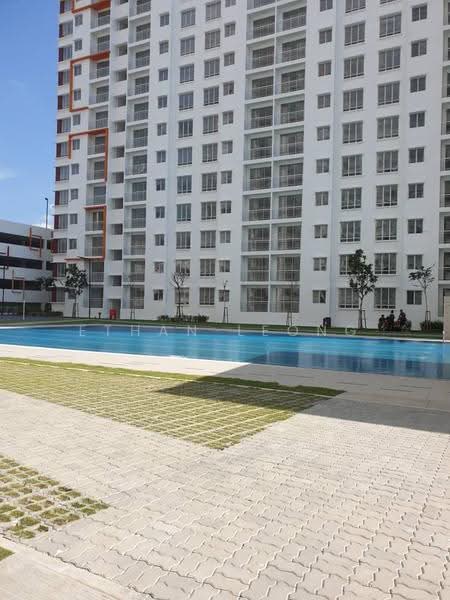 Apartment for Sale at D'Cassia - Ethan Leong - Exterior - PropertyGuru.com.my
