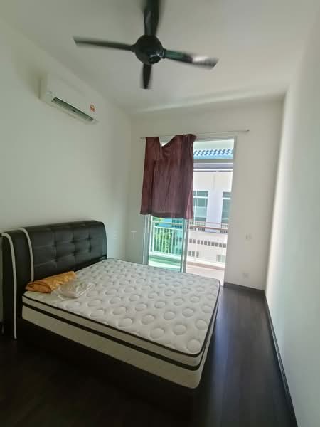 Rumah Teres 2 Tingkat untuk Disewa di Semenyih (Selangor) - Ethan Leong - Bedroom - PropertyGuru.com.my