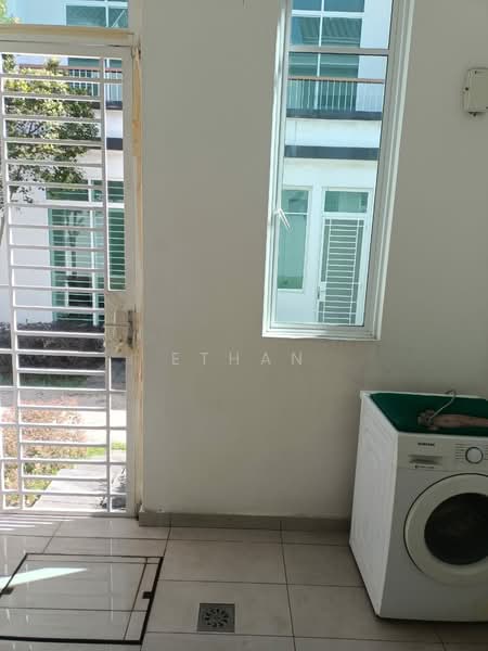 Rumah Teres 2 Tingkat untuk Disewa di Semenyih (Selangor) - Ethan Leong - Exterior - PropertyGuru.com.my