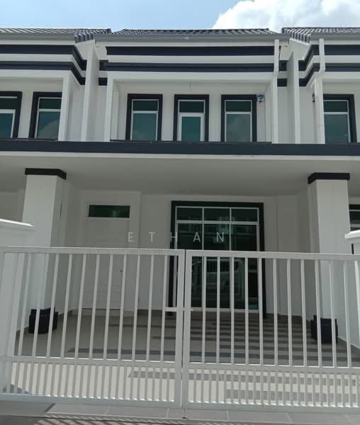 Rumah Teres 2 Tingkat untuk Disewa di Semenyih (Selangor) - Ethan Leong - Exterior - PropertyGuru.com.my