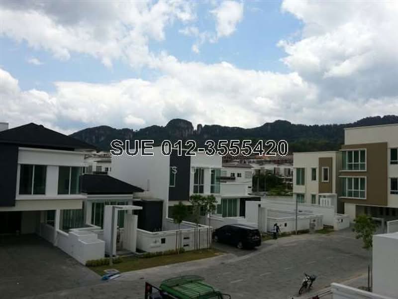 Bungalow for Sale in Taman Melawati (Ulu Kelang) - Sue Lam - PropertyGuru.com.my
