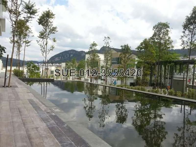 Bungalow for Sale in Taman Melawati (Ulu Kelang) - Sue Lam - PropertyGuru.com.my