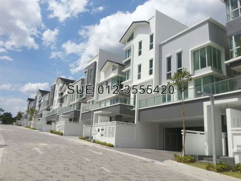 Bungalow for Sale in Taman Melawati (Ulu Kelang) - Sue Lam - PropertyGuru.com.my