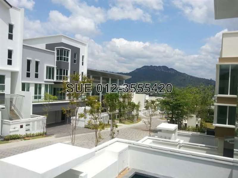 Bungalow for Sale in Taman Melawati (Ulu Kelang) - Sue Lam - PropertyGuru.com.my