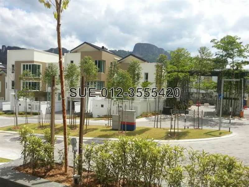 Bungalow for Sale in Taman Melawati (Ulu Kelang) - Sue Lam - PropertyGuru.com.my