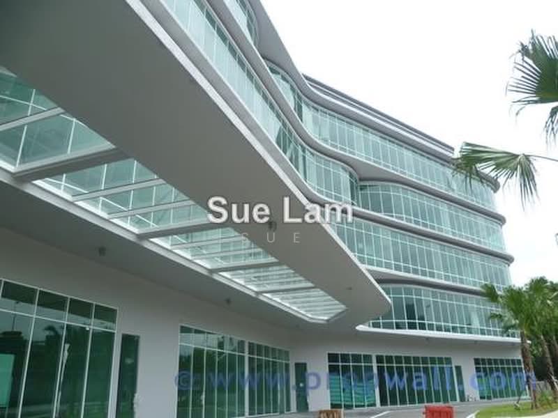 Pejabat untuk Dijual di Taman Tun Dr Ismail (Kuala Lumpur) - Sue Lam - PropertyGuru.com.my