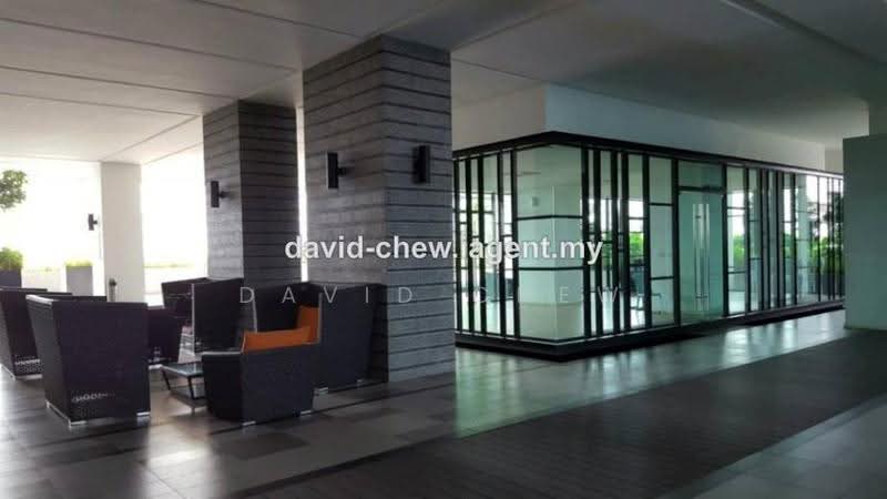 Condominium for Sale at 288 Residency - David Chew - PropertyGuru.com.my