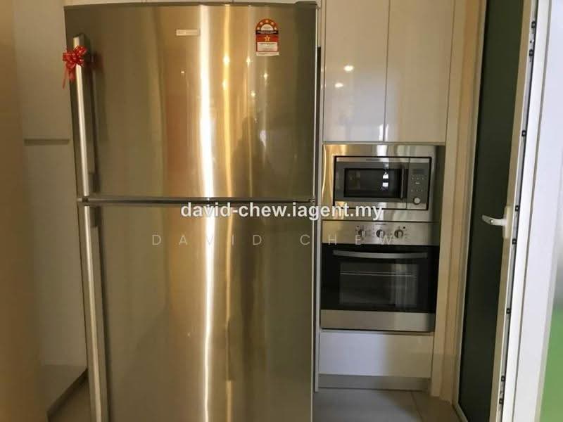Condominium for Sale at 288 Residency - David Chew - PropertyGuru.com.my