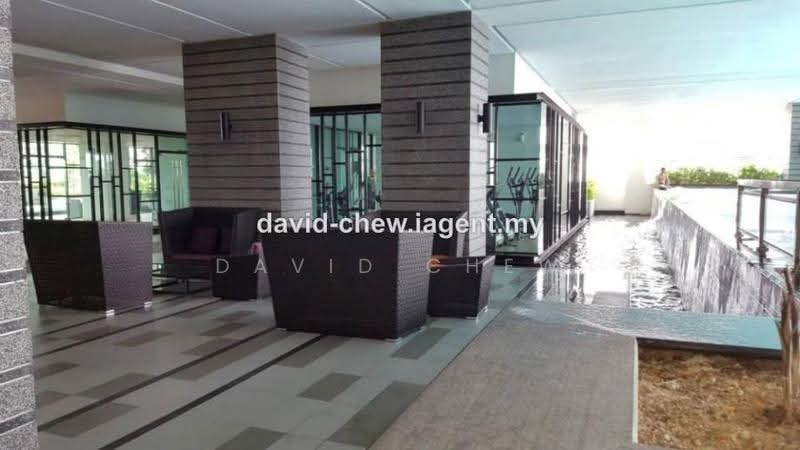 Condominium for Sale at 288 Residency - David Chew - PropertyGuru.com.my
